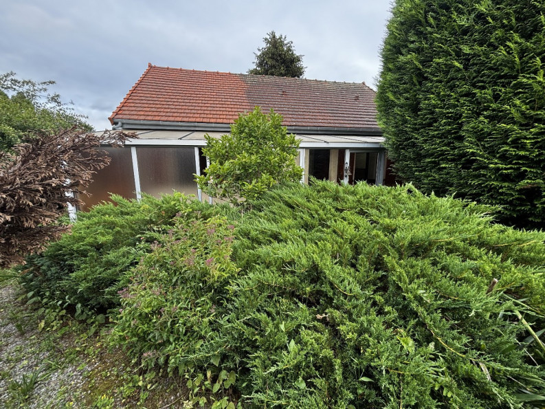 vente Maison Bellegarde En Marche - Photo 1