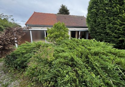 vente Maison Bellegarde En Marche
