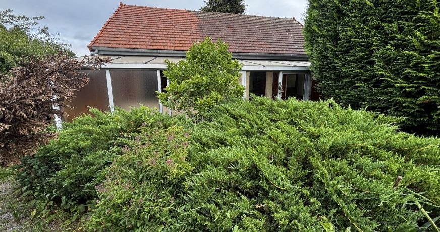 vente Maison Bellegarde En Marche