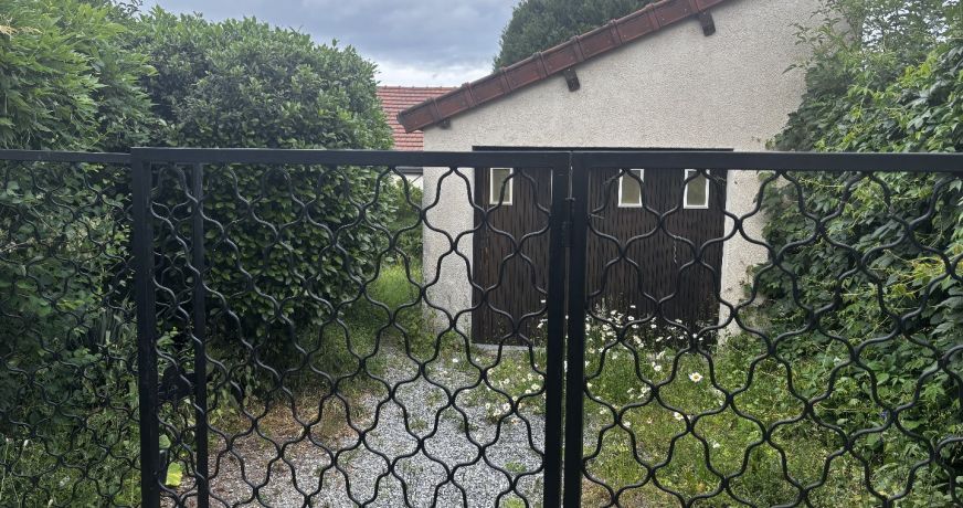 vente Maison Bellegarde En Marche