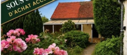 vente Maison Bellegarde En Marche