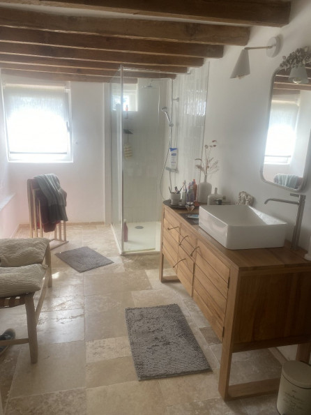 vente Longere Brou - Photo 10