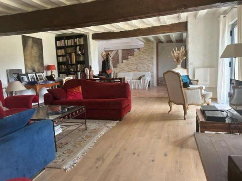 vente Longere Brou - Photo 2