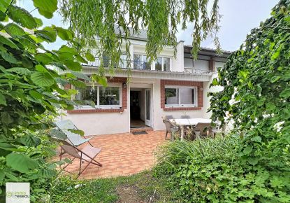 vente Maison Escaudoeuvres