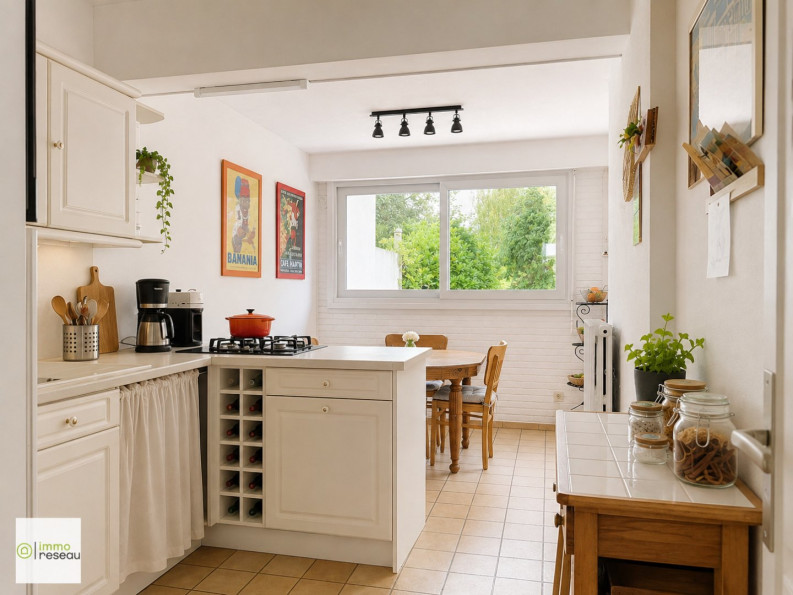 vente Maison Escaudoeuvres - Photo 7