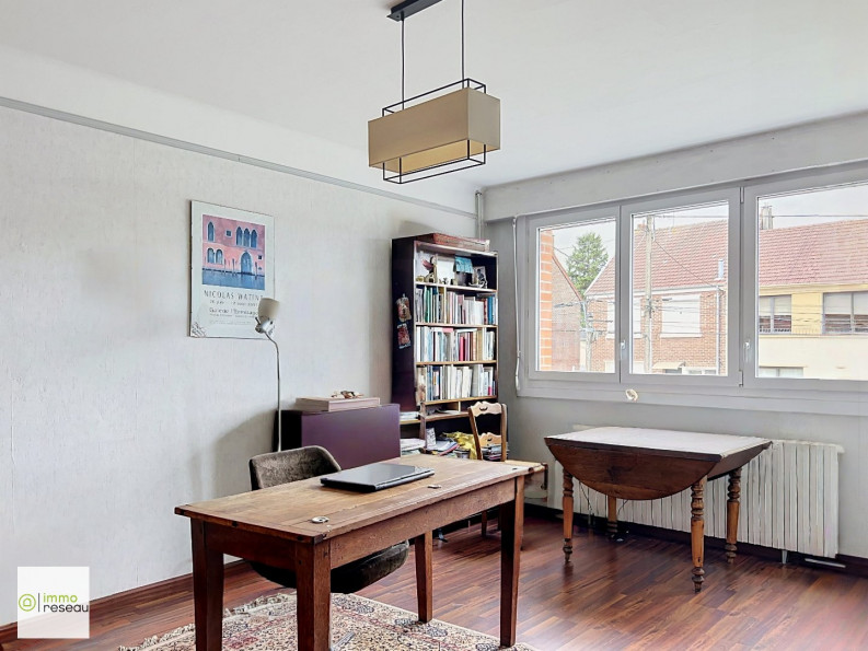 vente Maison Escaudoeuvres - Photo 8