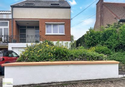 vente Maison Escaudoeuvres