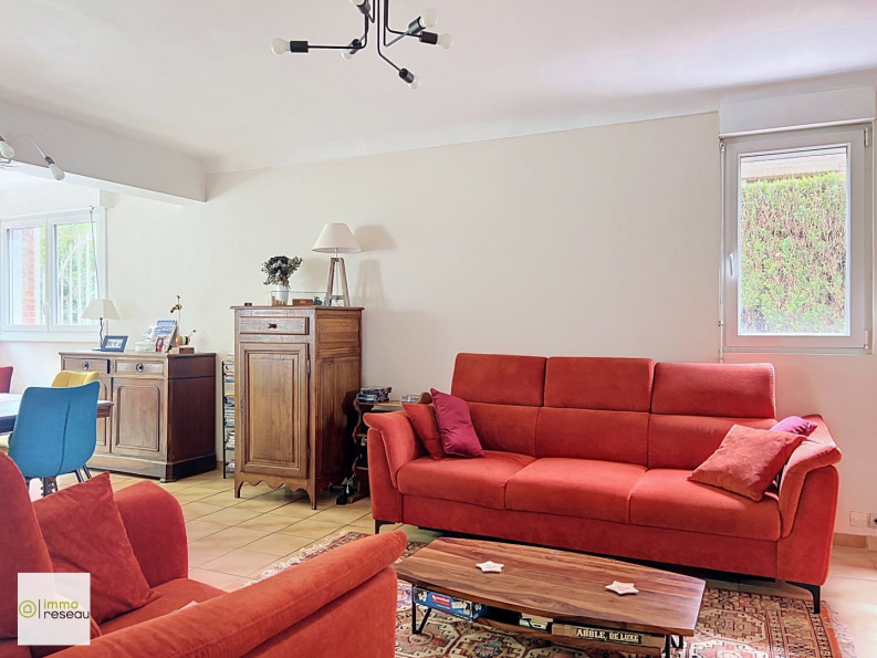 vente Maison Escaudoeuvres - Photo 5