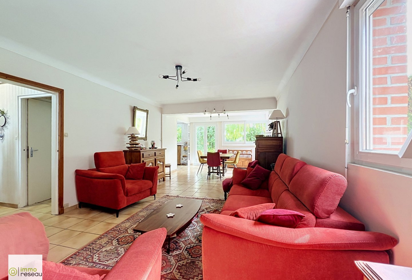 vente Maison contemporaine Escaudoeuvres - Photo 3