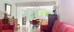 vente Maison contemporaine Escaudoeuvres