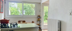 vente Maison contemporaine Escaudoeuvres