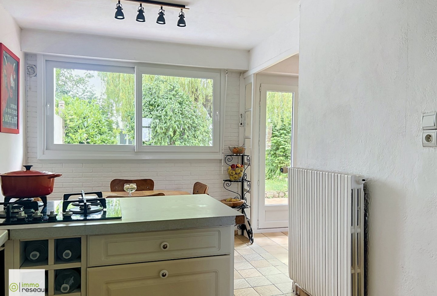vente Maison contemporaine Escaudoeuvres - Photo 2
