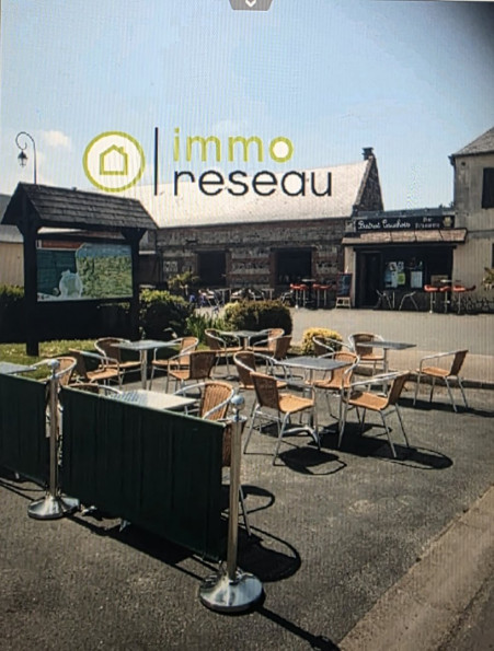 vente Agence Sotteville Sur Mer - Photo 1