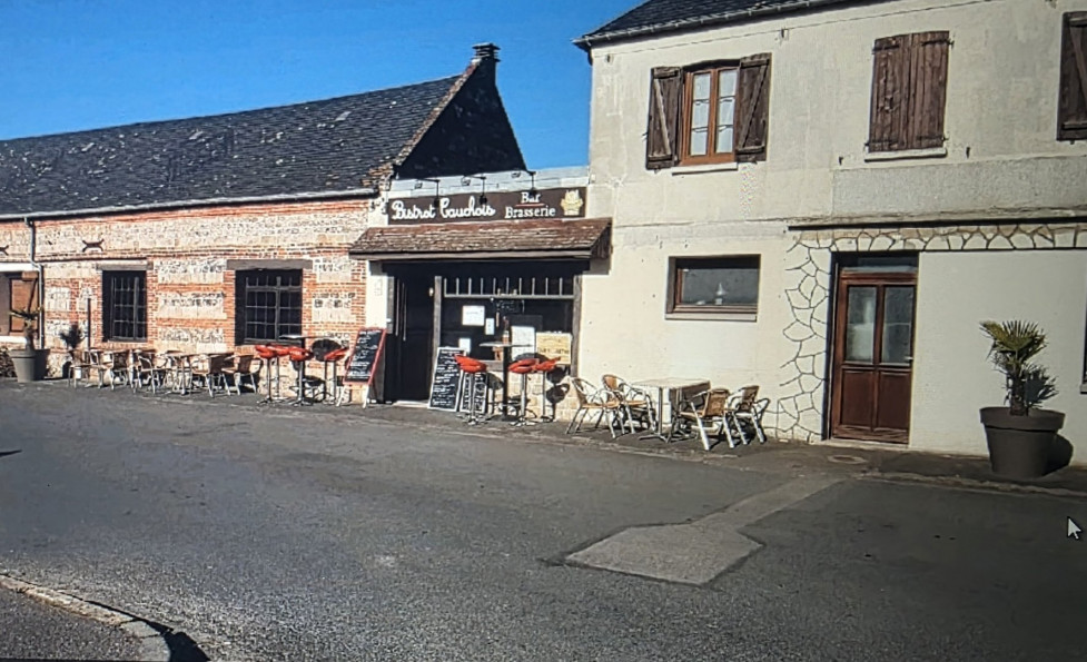 vente Agence Sotteville Sur Mer - Photo 2