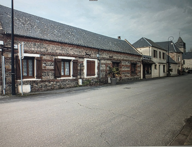vente Agence Sotteville Sur Mer - Photo 3