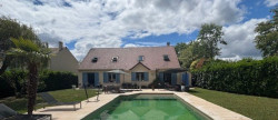 vente Maison Etiolles