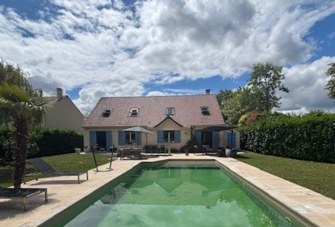 vente Maison Etiolles - Photo 2