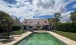 vente Maison Etiolles