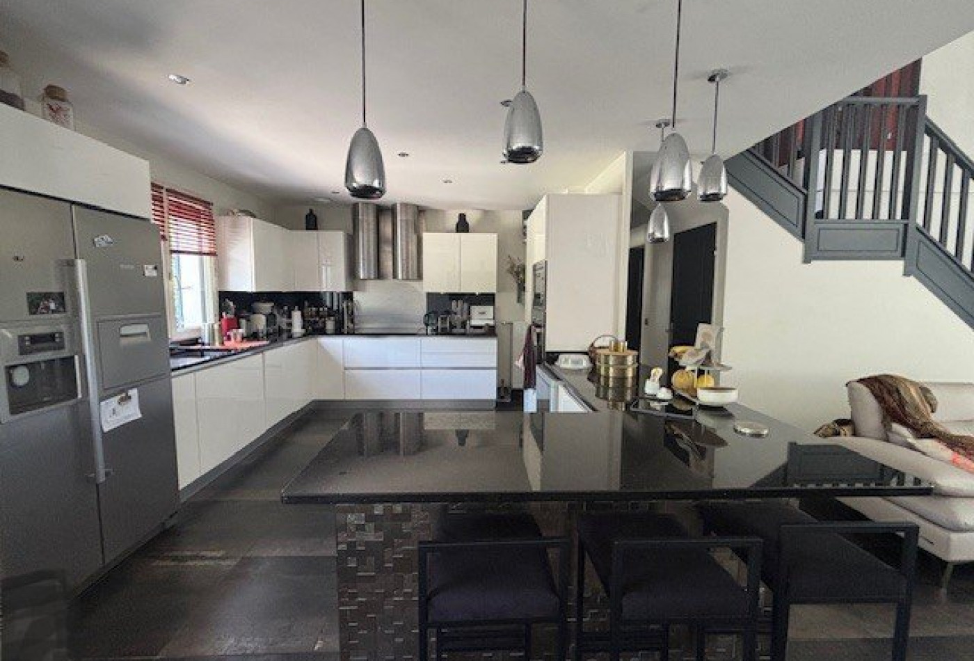 vente Maison Etiolles - Photo 5