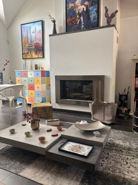 vente Maison Etiolles - Photo 4