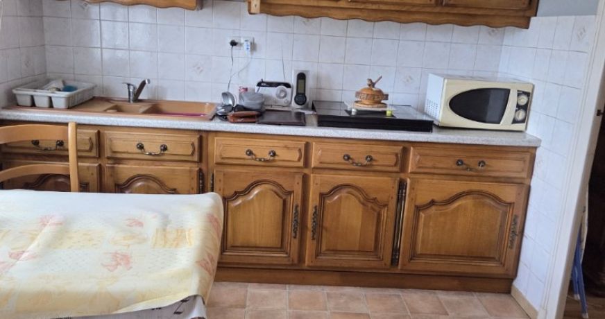vente Maison Andrezieux Boutheon