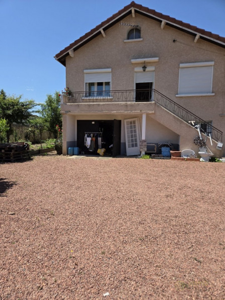 vente Maison Andrezieux Boutheon - Photo 1