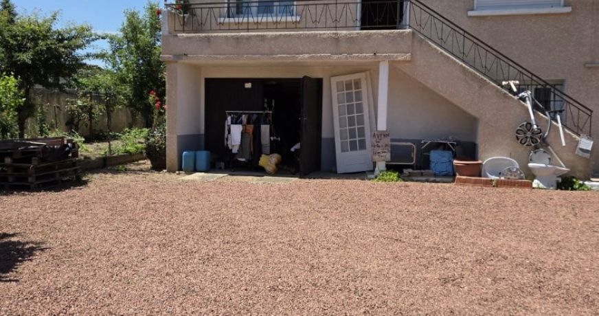 vente Maison Andrezieux Boutheon