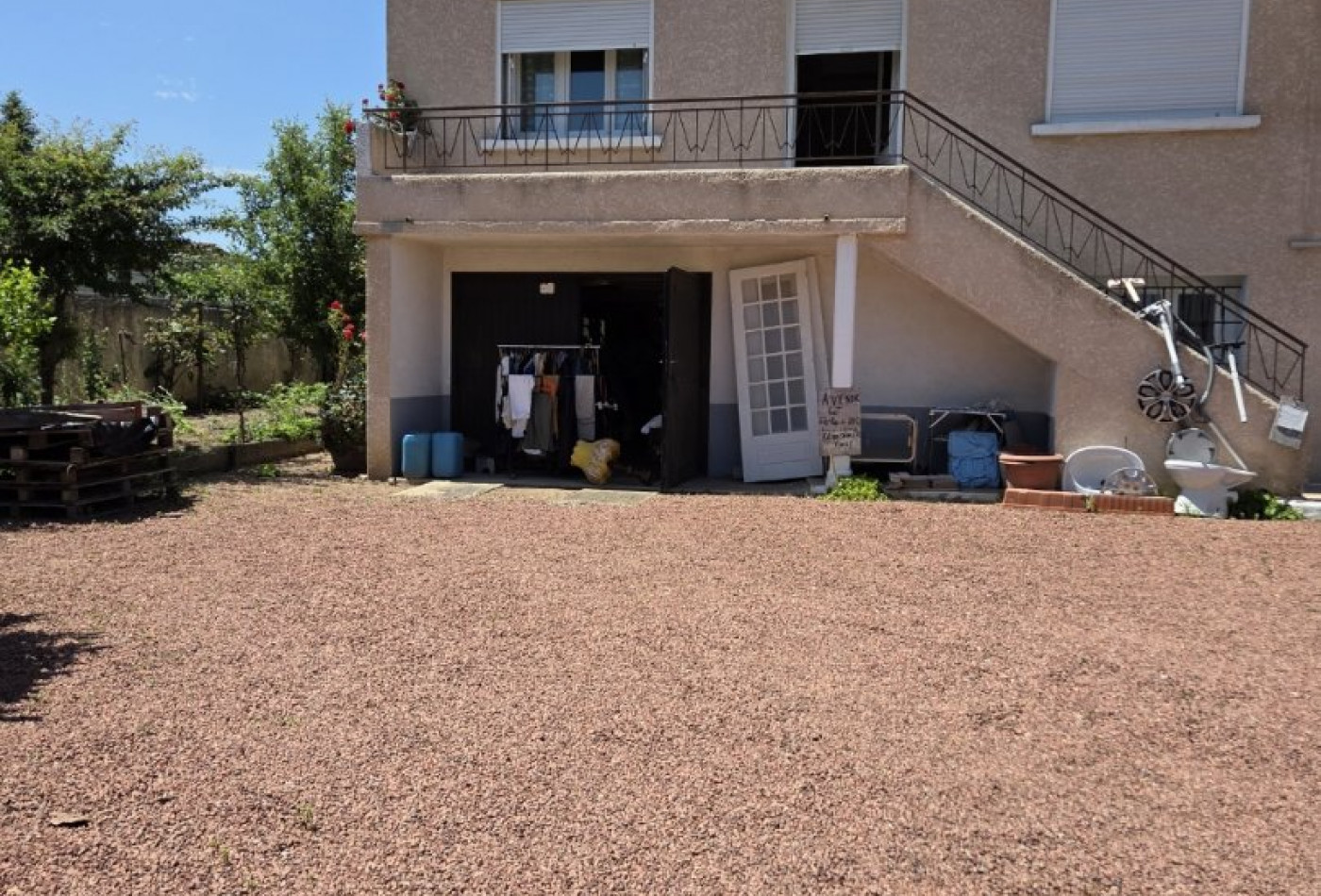 vente Maison Andrezieux Boutheon - Photo 1