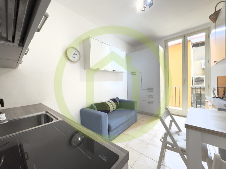 vente Appartement Roquebrune Cap Martin - Photo 1