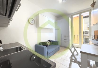 vente Appartement Roquebrune Cap Martin