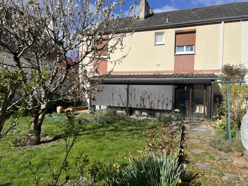 vente Maison Olivet - Photo 1