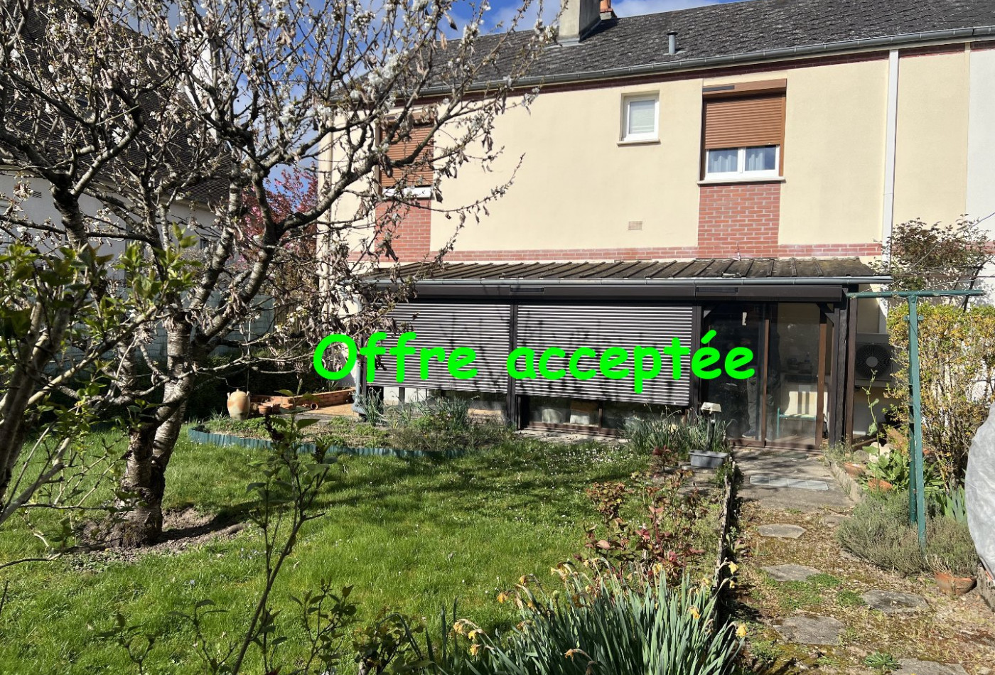 vente Maison Olivet - Photo 1