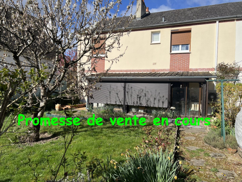 vente Maison Olivet - Photo 1