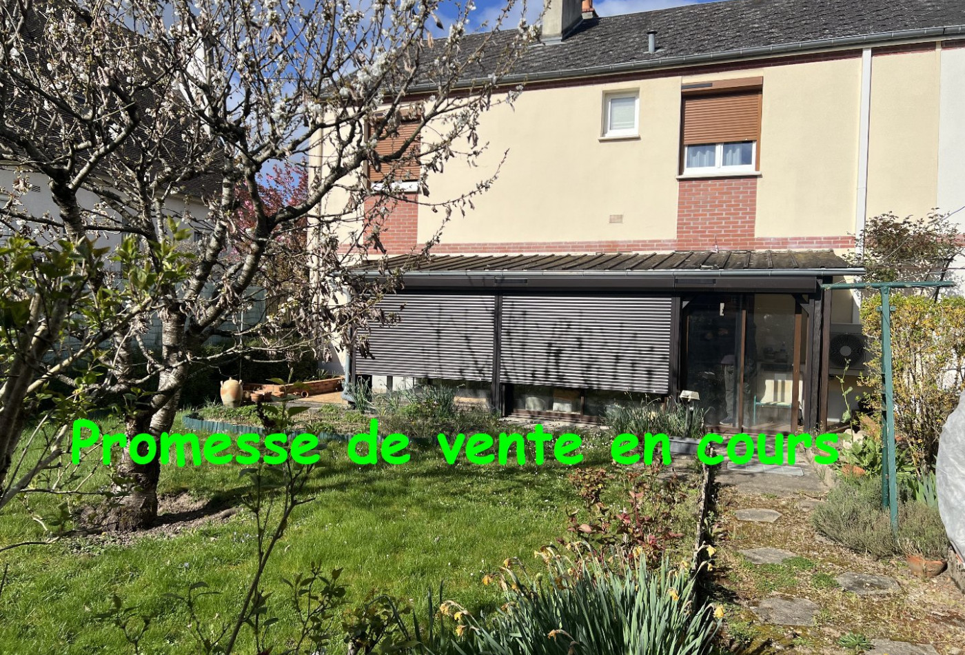vente Maison Olivet - Photo 1