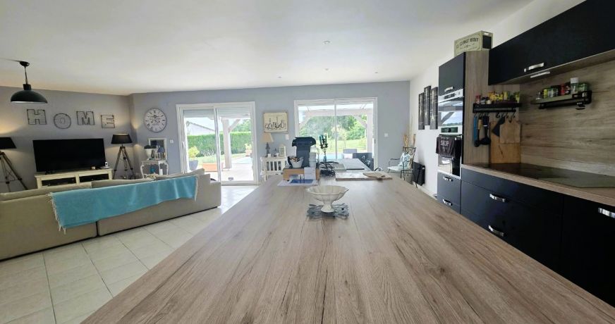 vente Maison Boisredon