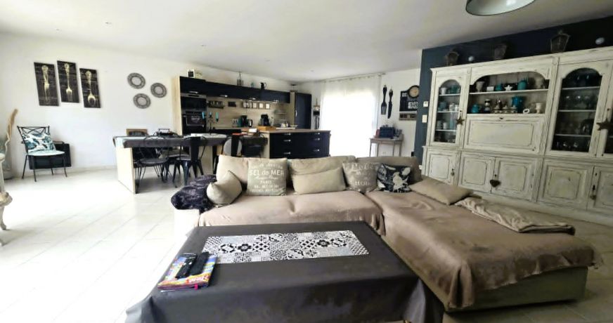 vente Maison Boisredon