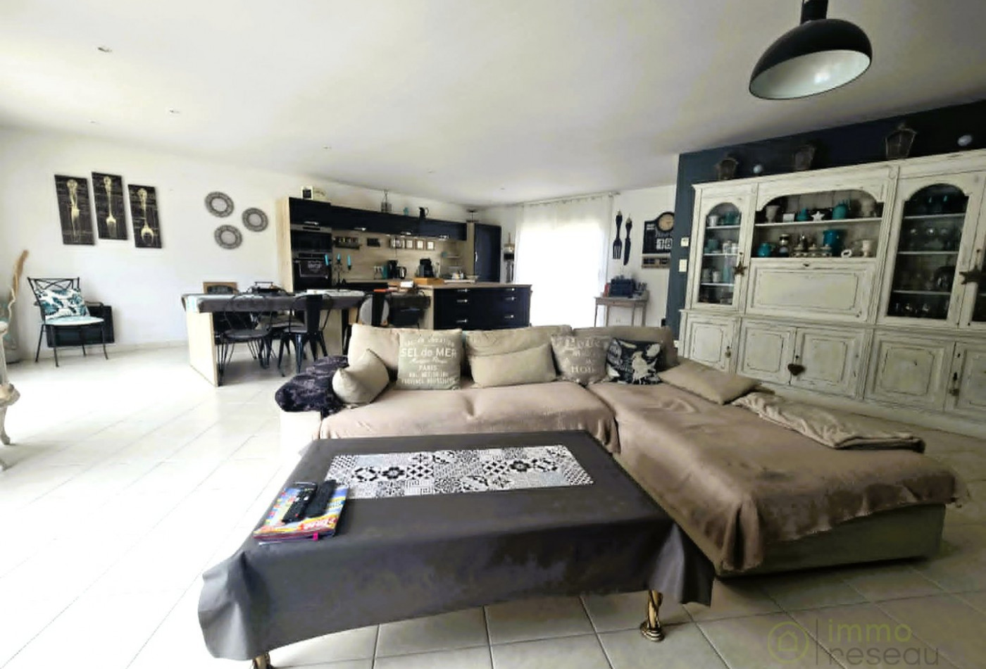 vente Maison Boisredon - Photo 4