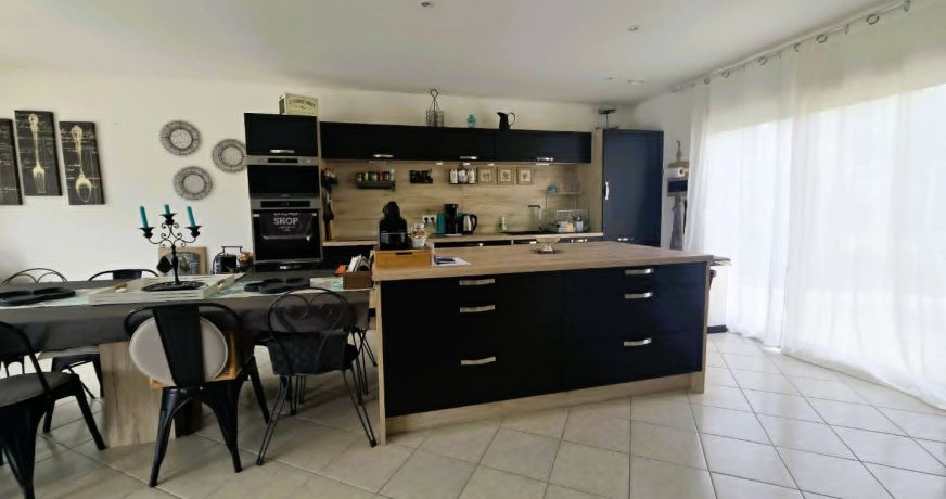 vente Maison Boisredon