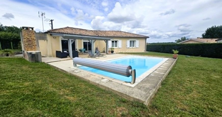 vente Maison Boisredon