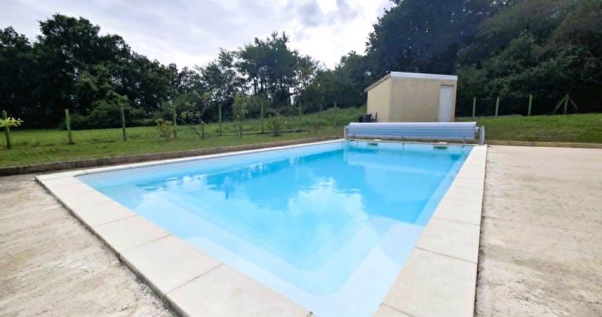 vente Maison Boisredon