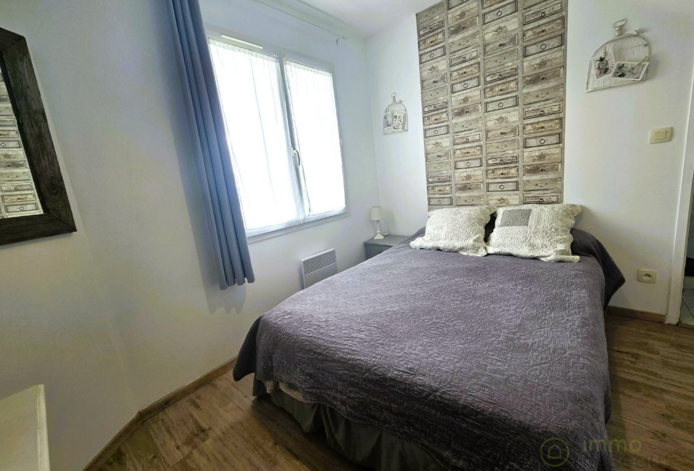 vente Maison Boisredon - Photo 10