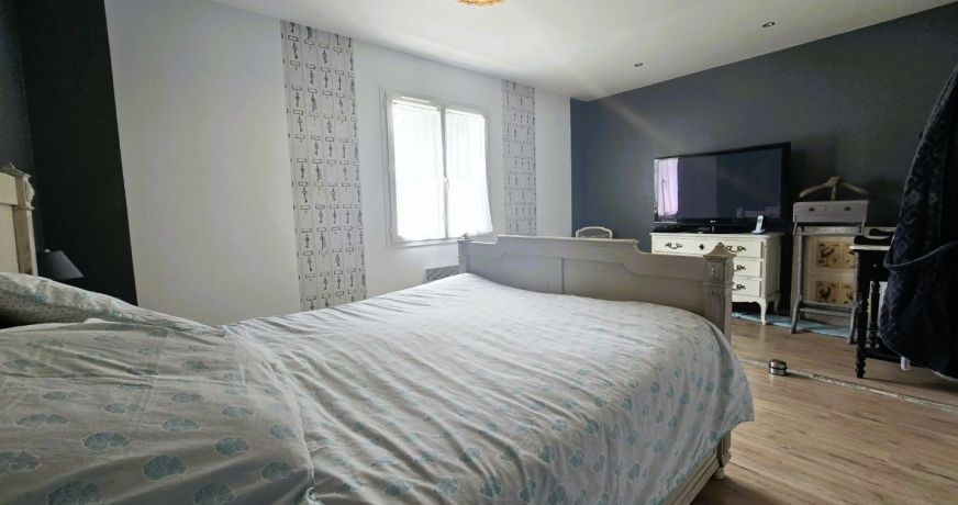 vente Maison Boisredon