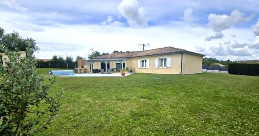 vente Maison Boisredon