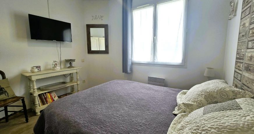 vente Maison Boisredon