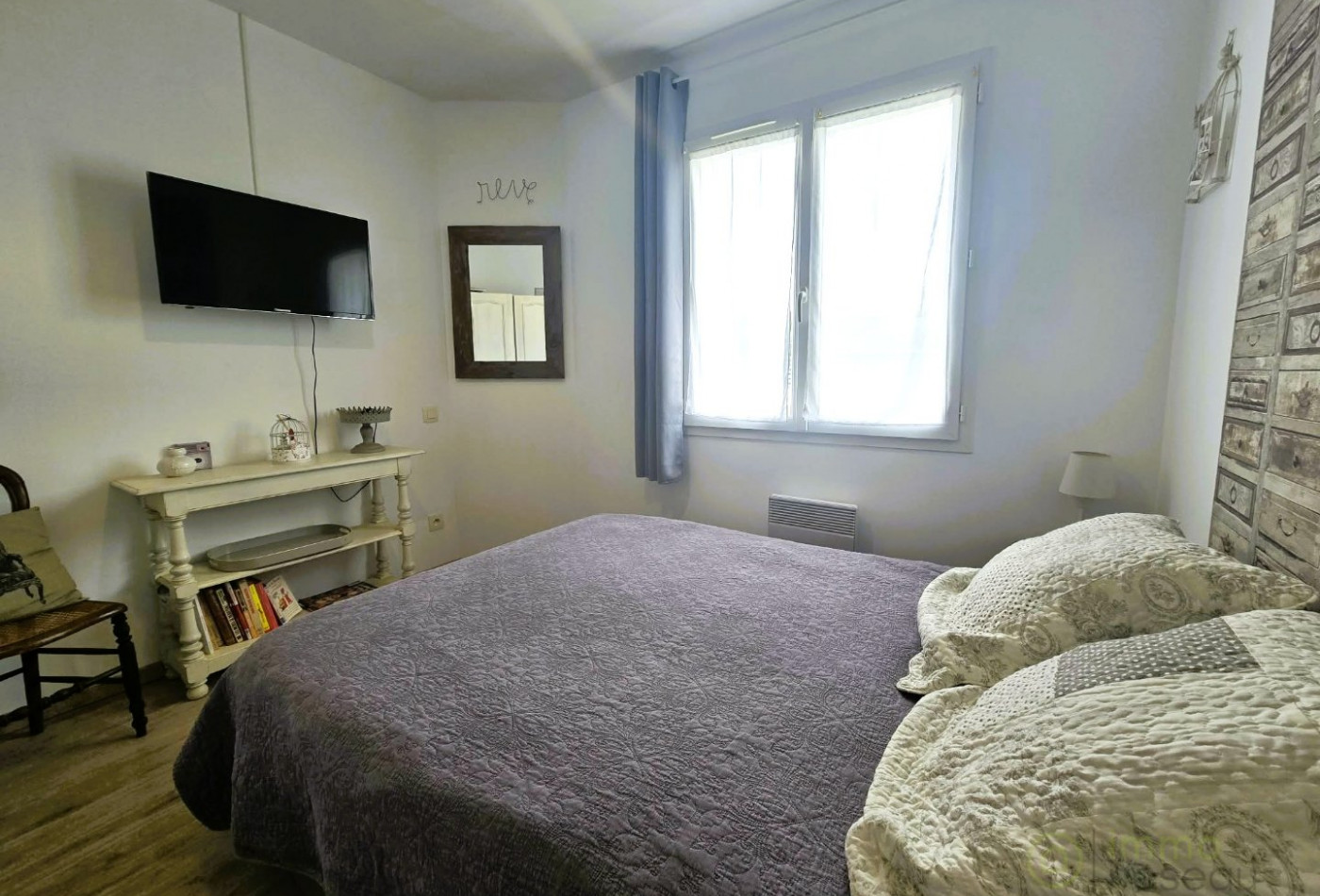 vente Maison Boisredon - Photo 7