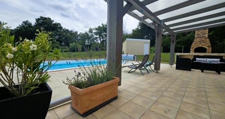 vente Maison Boisredon