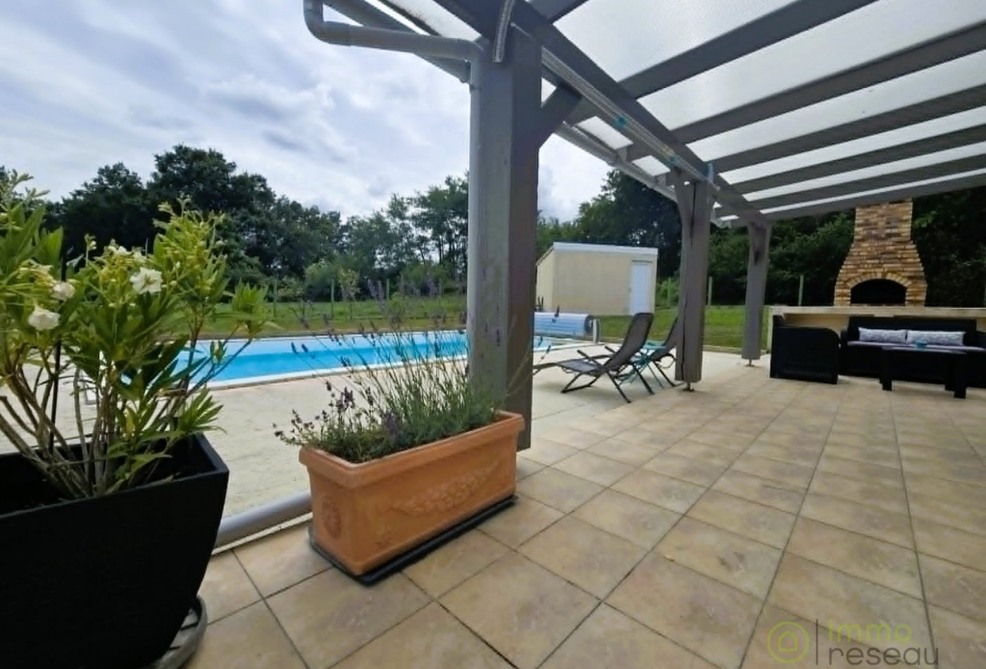 vente Maison Boisredon - Photo 6