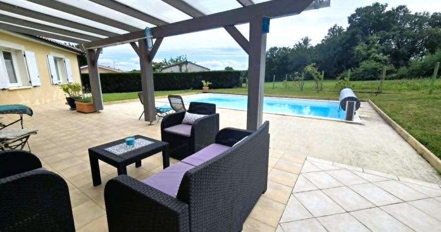 vente Maison Boisredon