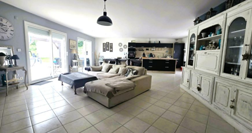 vente Maison Boisredon