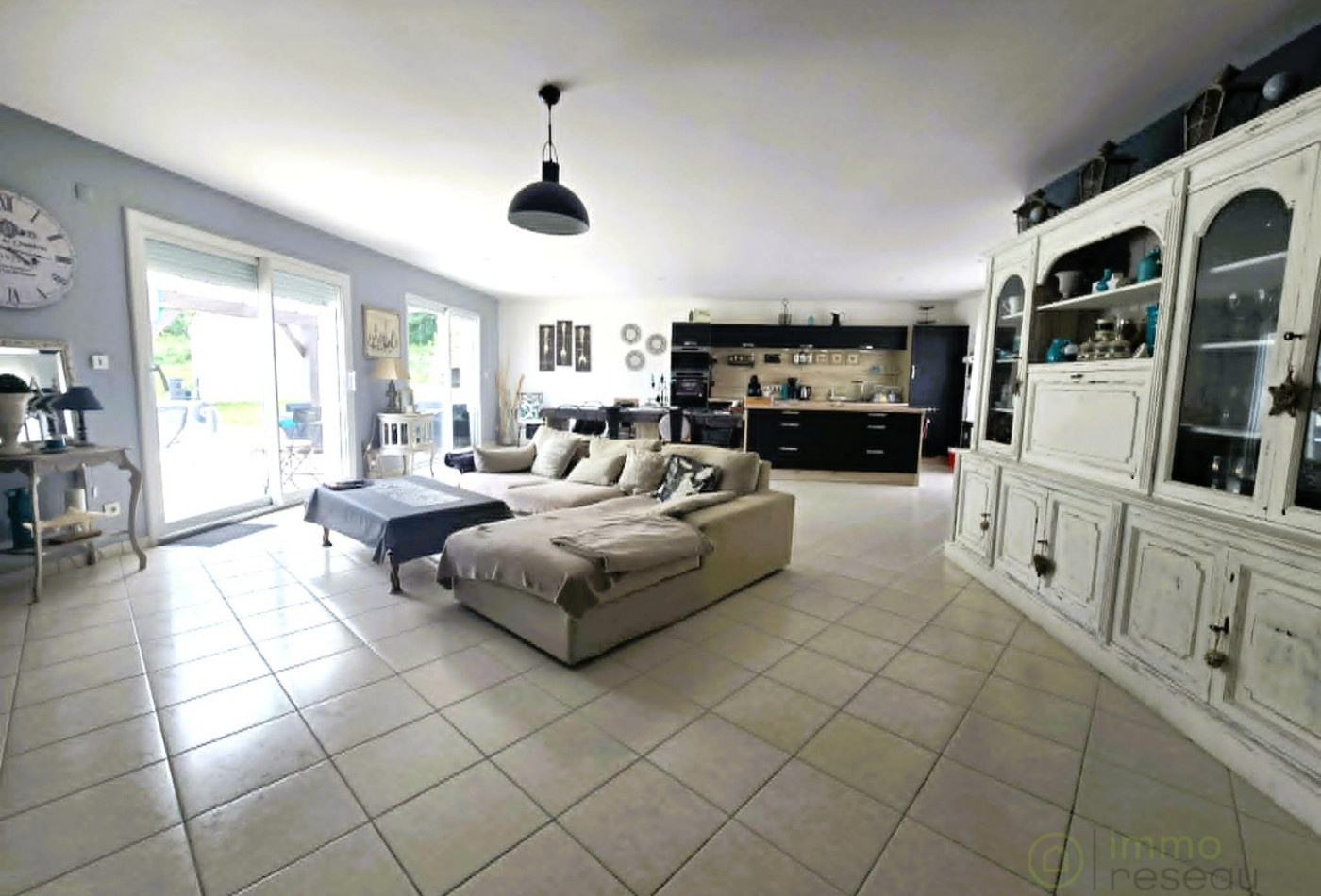 vente Maison Boisredon - Photo 3